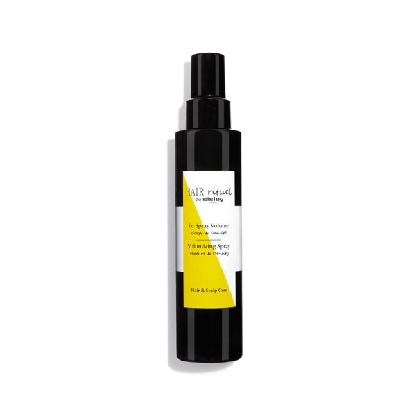 LE SPRAY VOLUME CORPS & DENSITÉ
