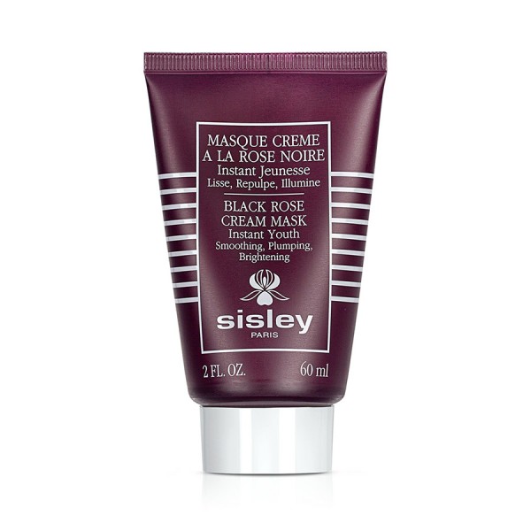 Sisley - Masque Creme À la Rose Noir 60 ml