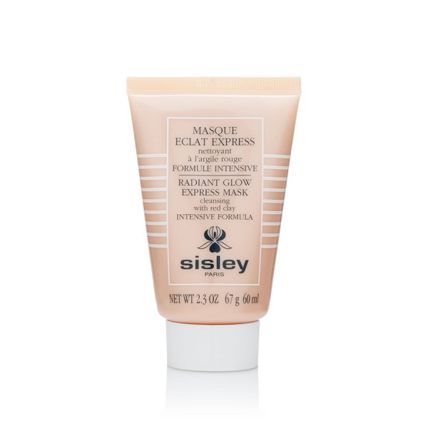 Sisley - Masque Eclat Express Argile Rouge 60 ml