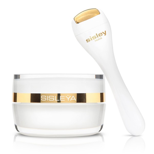 Sisley - Sisleya L'Integral Anti-Age Creme Contour Des Yeux et Des Levres 15 ml