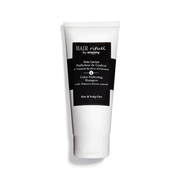 SOIN LAVANT PERFECTEUR DE COULEUR