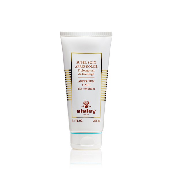 Sisley - Super Soin Apres-Soleil Corps 200 ml
