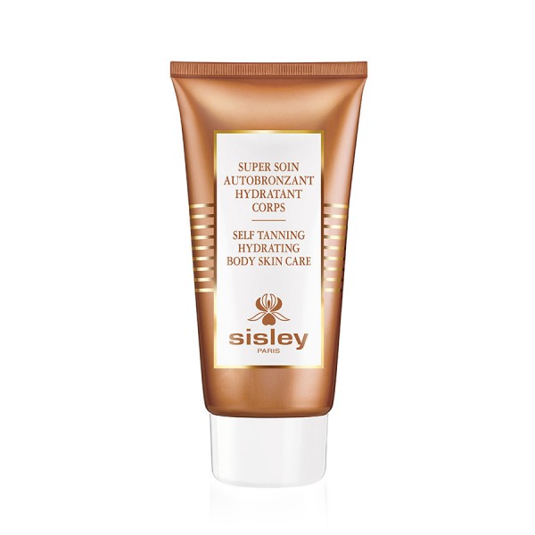 Sisley - Super Soin Autobronzant Hydratant Corps 150 ml