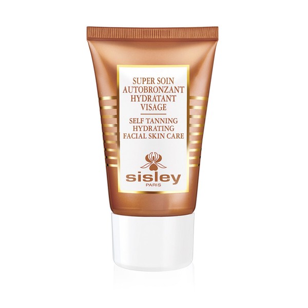 Sisley - Super Soin Autobronzant Hydratant Visage 60 ml