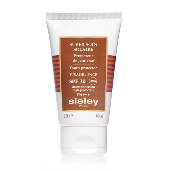 Sisley - Super Soin Solaire Visage spf30 60 ml