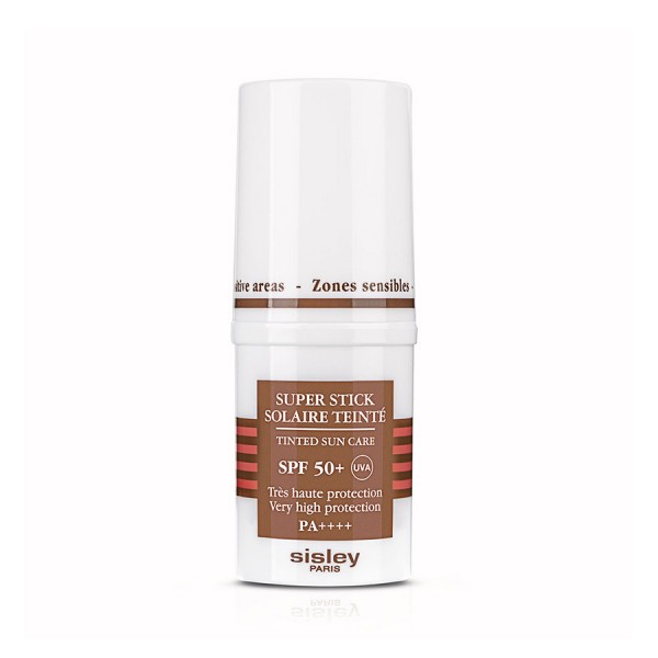 Sisley - Super Stick Solaire Teinte SPF50