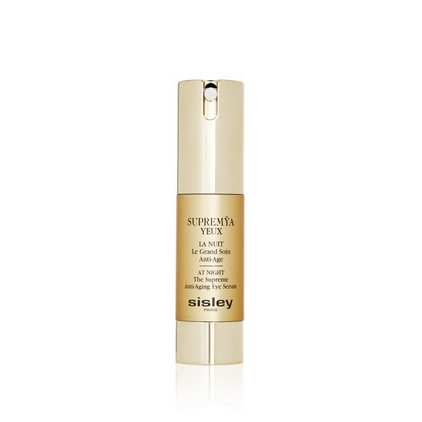 Sisley - Supremya Yeux La Nuit 15 ml