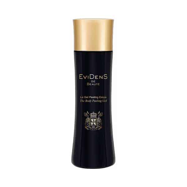 Evidens de Beauté - Le Gel Peeling Corps 100 ml