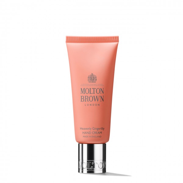 Molton Brown - Heavenly Gingerlily Hand Cream 40 ml