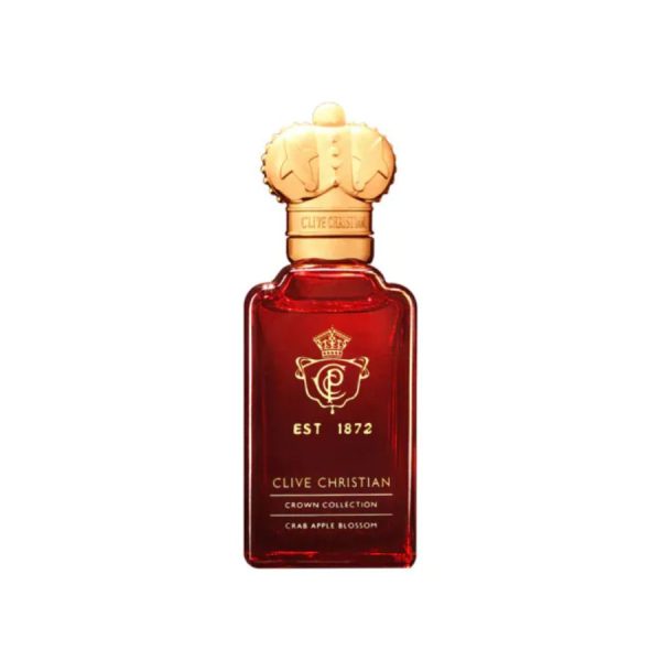 Clive Christian - Crab Apple Blossom Perfume 50 ml
