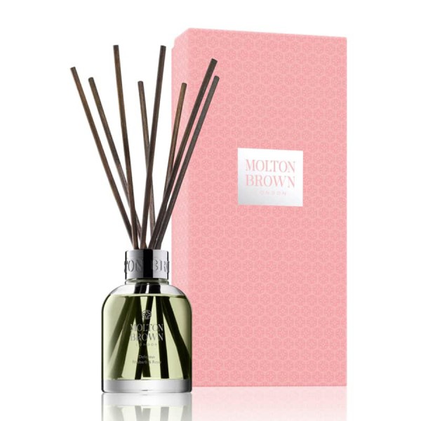 Molton Brown - Delicious Rhubarb & Rose Diffusore per ambiente 150 ml