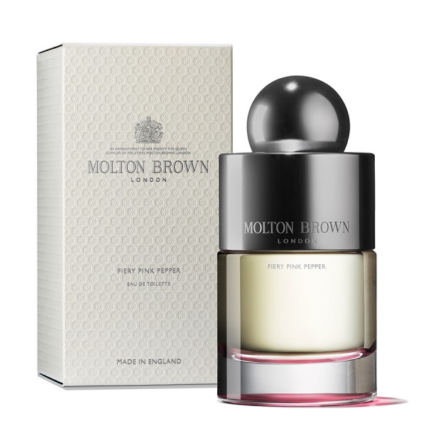 Molton Brown - Fiery Pink Pepper Eau de Toilette 100ml
