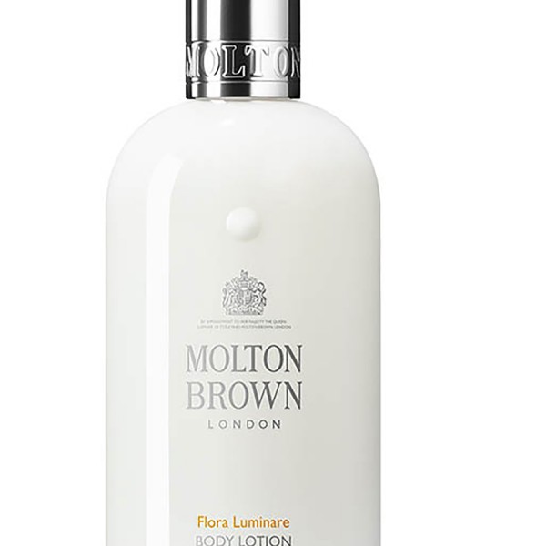 Molton Brown - Flora Luminare Body Lotion 300ml
