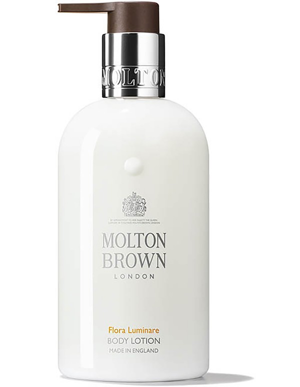 Molton Brown - Flora Luminare Body Lotion 300ml