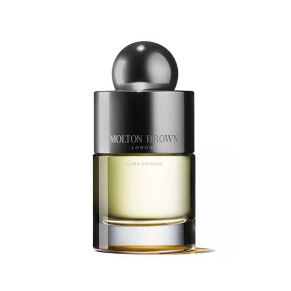 Molton Brown - Flora Luminare Eau de Toilette 100 ml