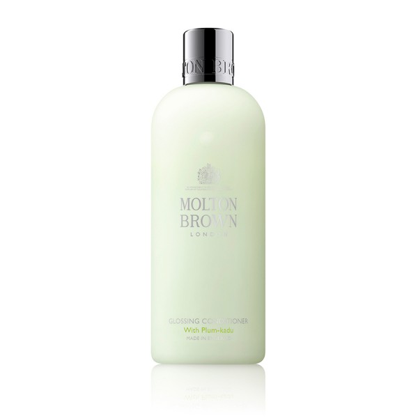 Molton Brown - Glossing Conditioner With Plum-Kadu 300 ml
