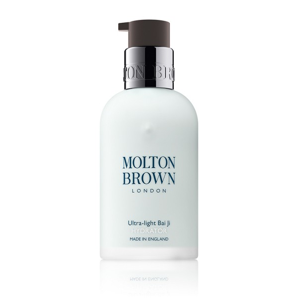 Molton Brown - Men's Bai-Ji Ultra Light Hydrator 100 ml