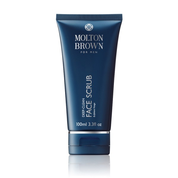 Molton Brown - Men's Face Scrub 100 ml