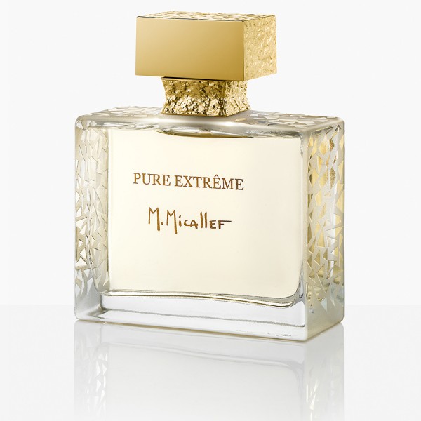 M. Micallef - Pure Extreme Eau de Parfum 100 ml