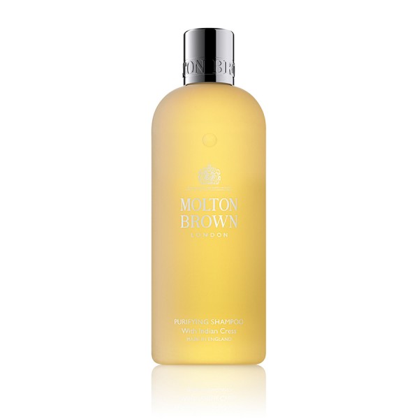 Molton Brown - Purifying Conditioner With Indian Cress 300 ml