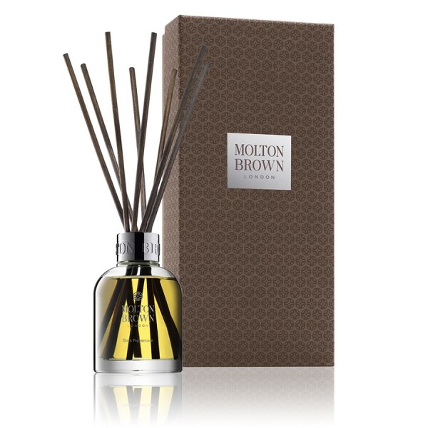 Molton Brown - Re-Charge Black Pepper Diffusore per Ambiente 150 ml