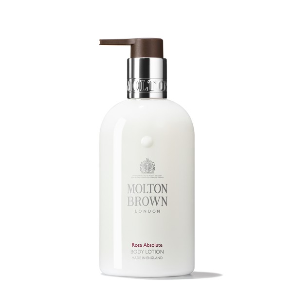 Molton Brown - Rosa Absolute Body Lotion 300 ml