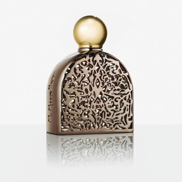 M.Micallef - Secrets of Love Gourmet Eau de Parfum 75 ml