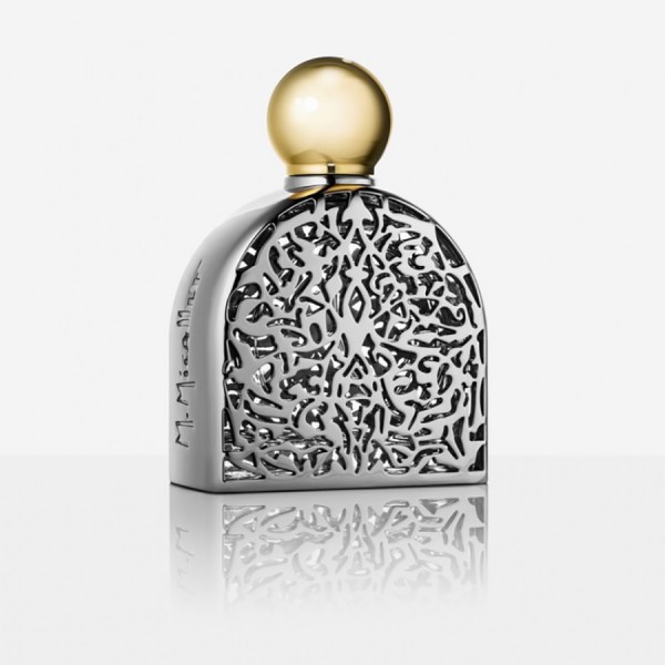 M. Micallef - Secrets of Love Sensual Eau de Parfum 75 ml