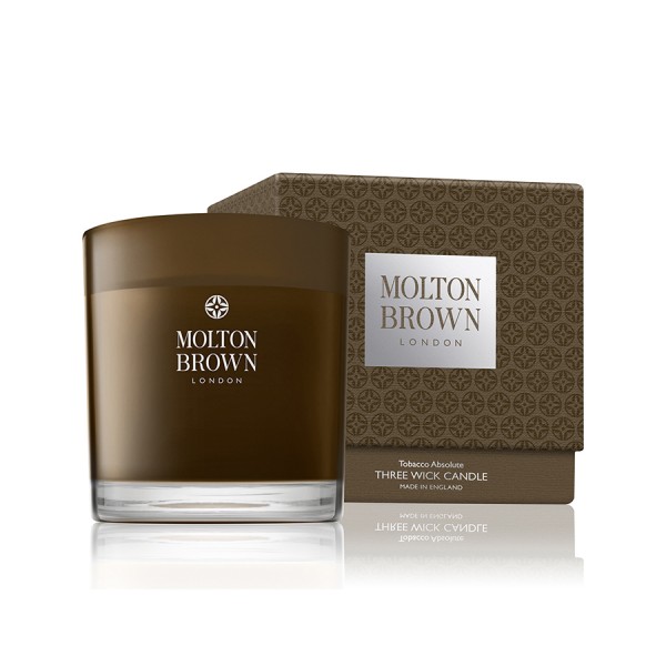Molton Brown - Tobacco Absolute Candela