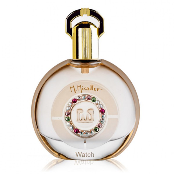 M. Micallef - Watch Eau de Parfum 100 ml