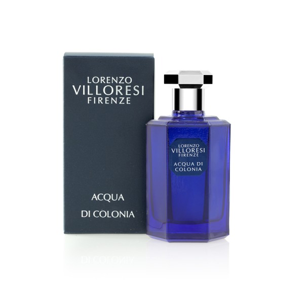 Lorenzo Villoresi - Acqua di Colonia Eau de Toilette