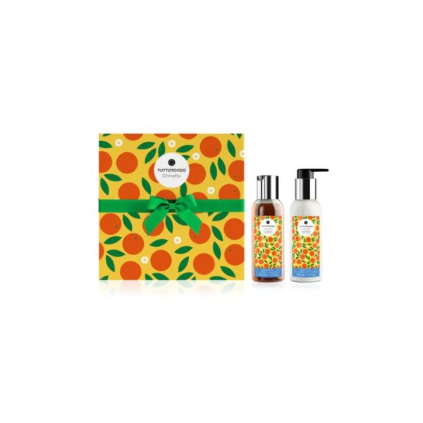 chinotto coffret