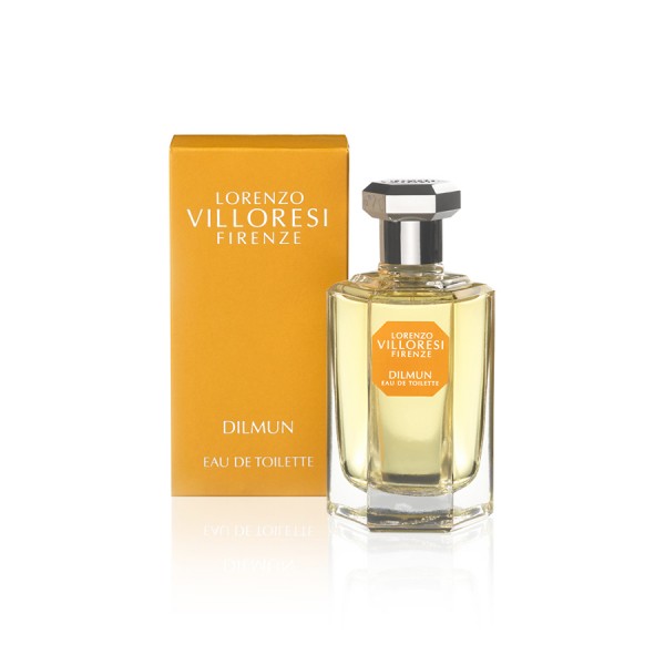 Lorenzo Villoresi - Dilmun Eau de Toilette