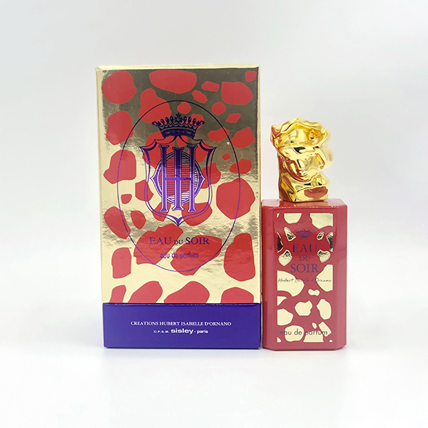 Sisley - Eau du Soir Limited Edition 2012
