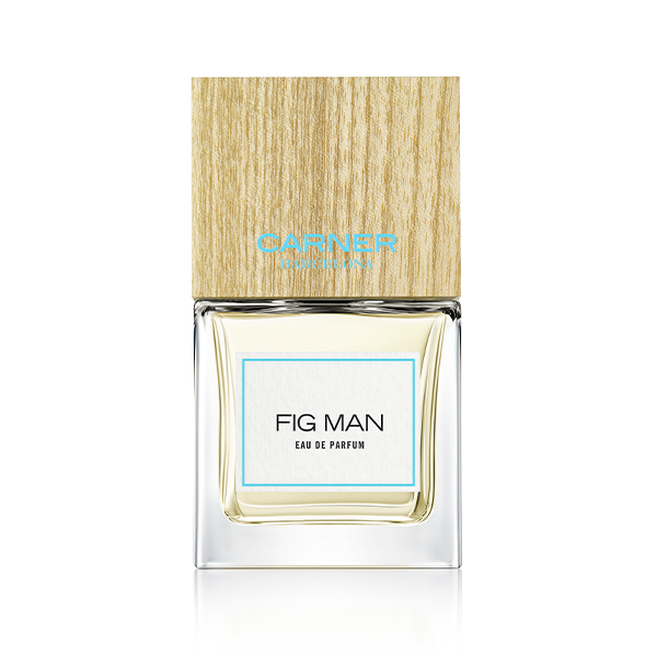 Carner Barcelona - Fig Man Eau de Parfum 100ml