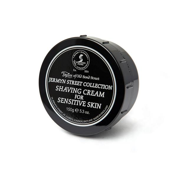 Taylor of Old Bond Street - Jermyn Street Collection Shaving Cream Bowl 150 gr