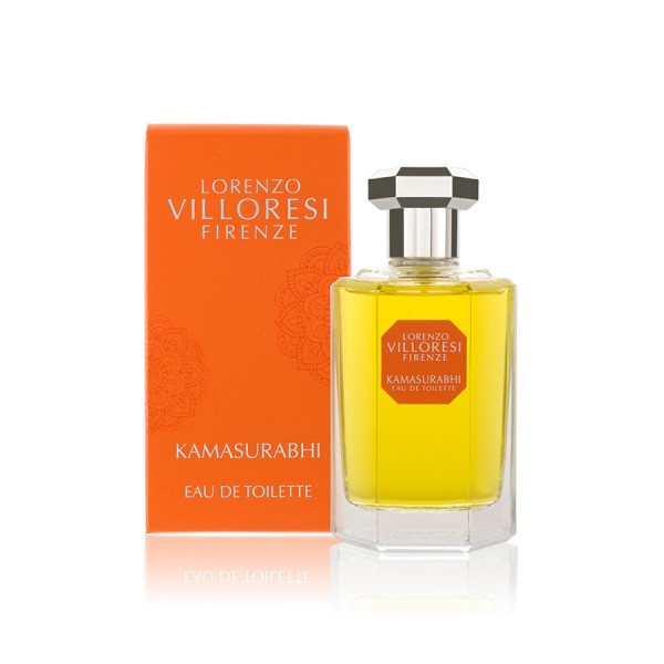 Lorenzo Villoresi - Kamasurabhi Eau de Toilette
