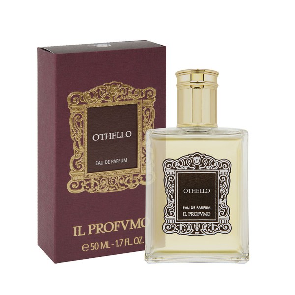 Il Profvmo - Othello Eau de Parfum