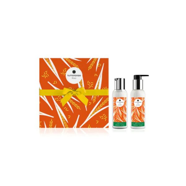 riso coffret