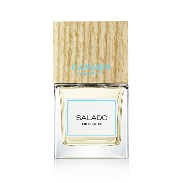 Carner Barcelona - Salado Eau de Parfum 100ml