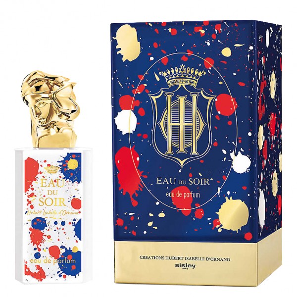 Sisley - Eau du Soir Limited Edition 2019
