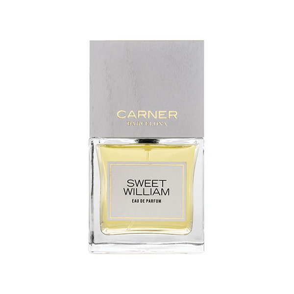 Carner Barcelona - Sweet William Eau de Parfum 100ml