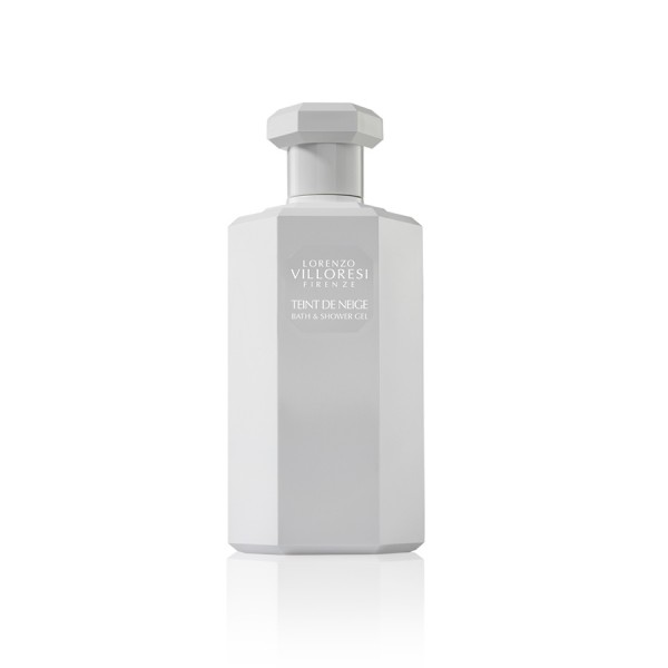 Lorenzo Villoresi - Teint De Neige Bath & Shower Gel 250ml