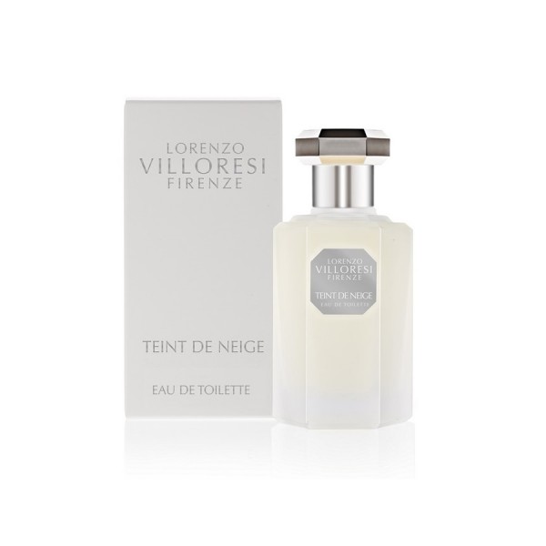 Lorenzo Villoresi - Teint De Neige Eau de Toilette