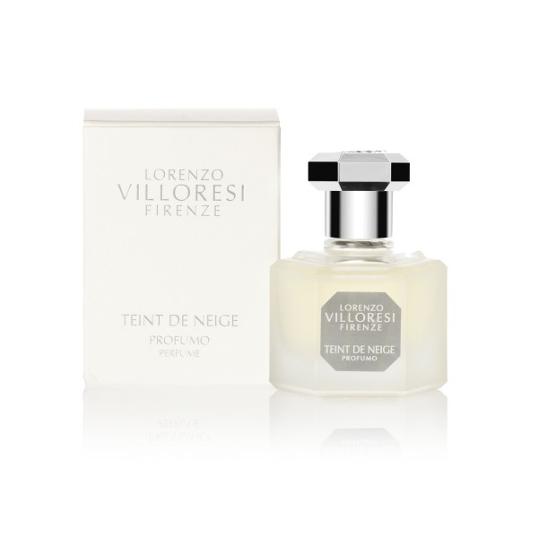 Lorenzo Villoresi - Teint De Neige Profumo Flacone 30ml