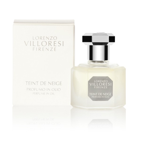 Lorenzo Villoresi - Teint De Neige Profumo in Olio 30ml