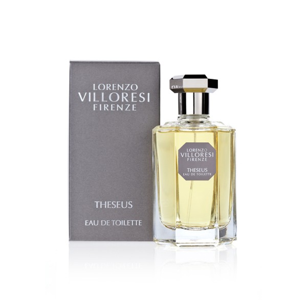 Lorenzo Villoresi - Theseus Eau de Toilette