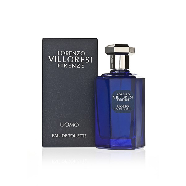 Lorenzo Villoresi Uomo
