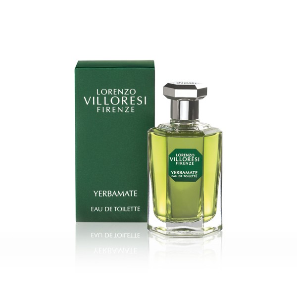 Lorenzo Villoresi - Yerbamate Eau de Toilette