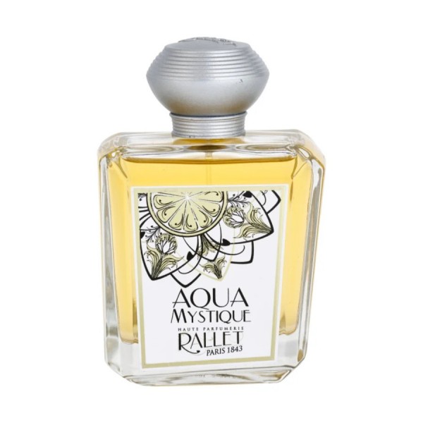 Rallet - Aqua Mystique Eau de Parfum 100ml